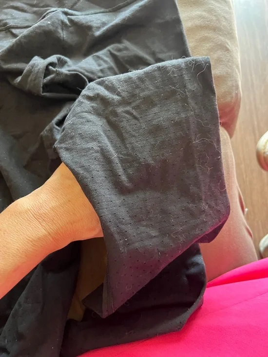 lululemon athletica Black Men’s Jogger Leggings - Picture 4 of 5